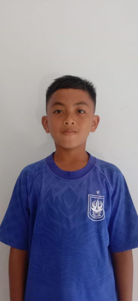 ANAS DWI HARTANTO